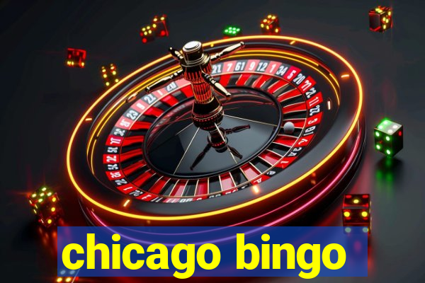 chicago bingo