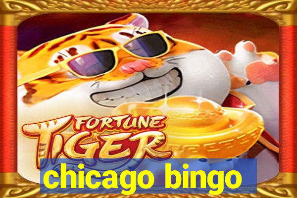 chicago bingo