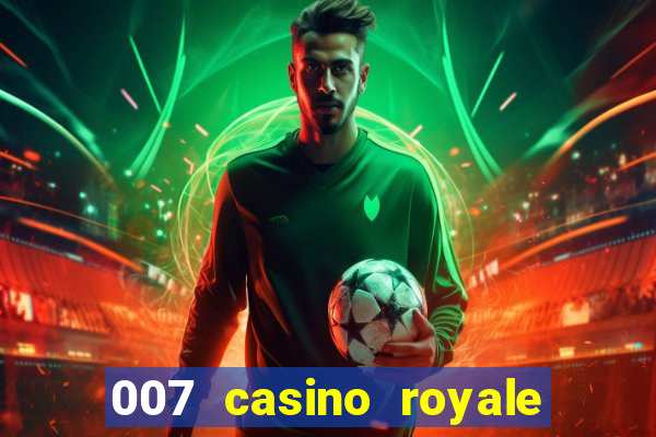 007 casino royale dual audio torrent