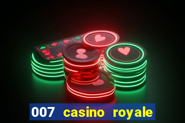 007 casino royale dual audio torrent