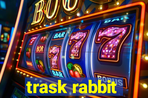 trask rabbit