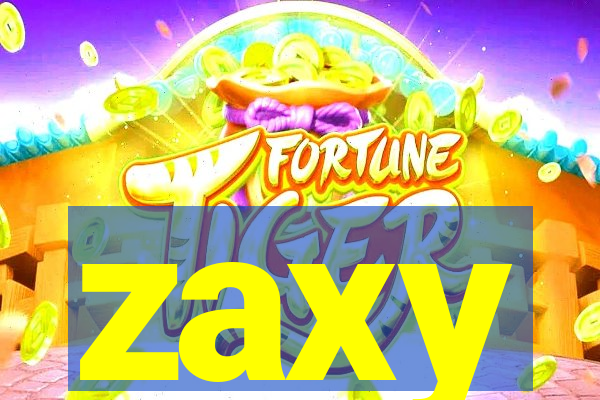 zaxy