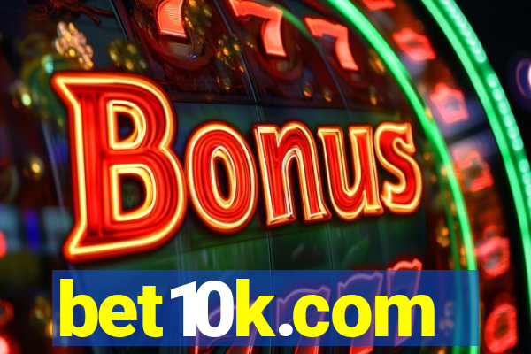 bet10k.com