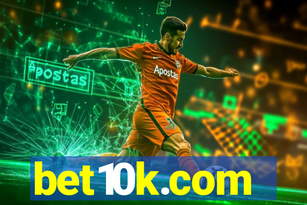 bet10k.com