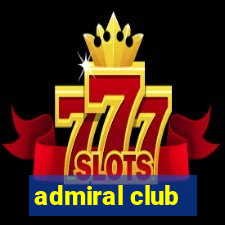 admiral club