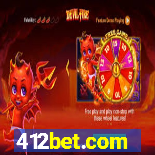 412bet.com