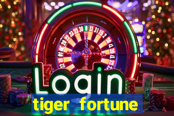 tiger fortune plataforma nova