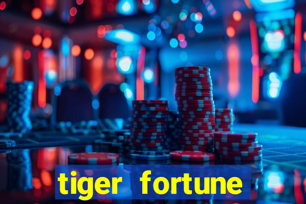 tiger fortune plataforma nova