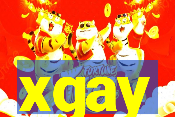 xgay