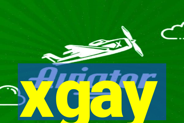 xgay