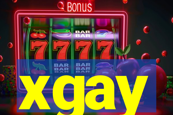 xgay