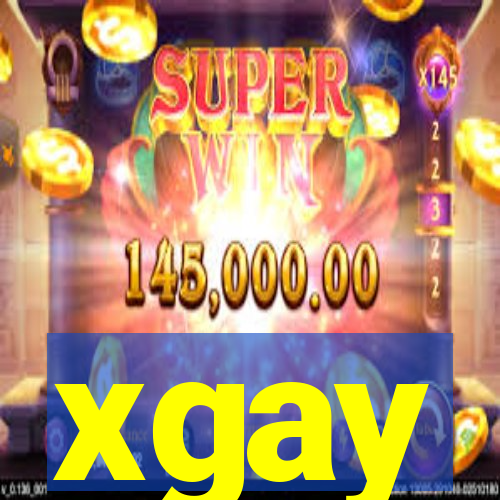 xgay