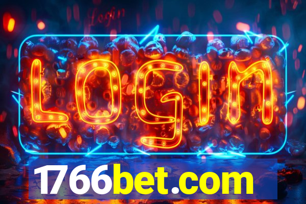 1766bet.com