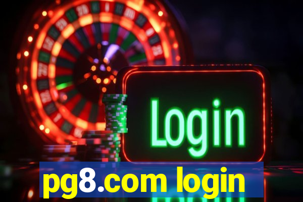 pg8.com login