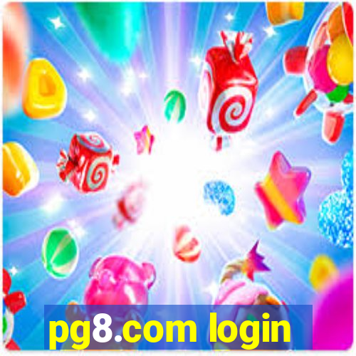 pg8.com login