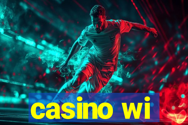 casino wi