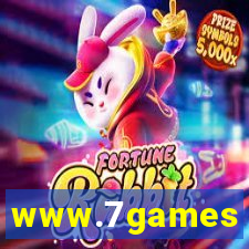 www.7games