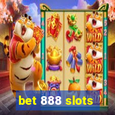 bet 888 slots