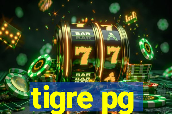 tigre pg