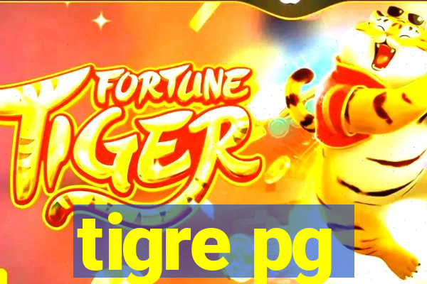 tigre pg