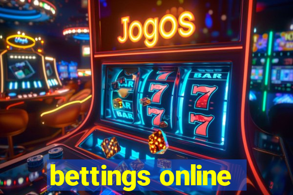 bettings online