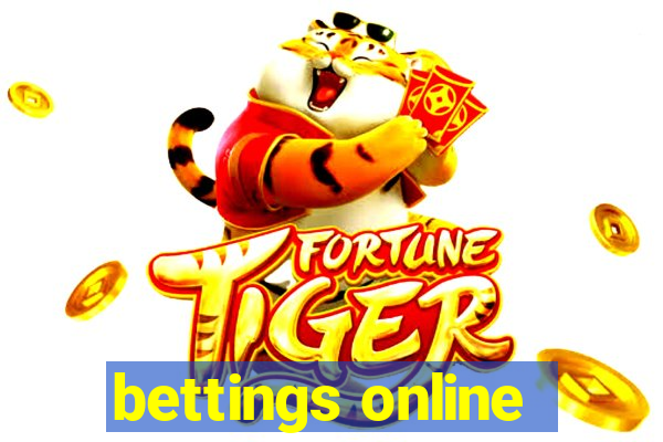 bettings online