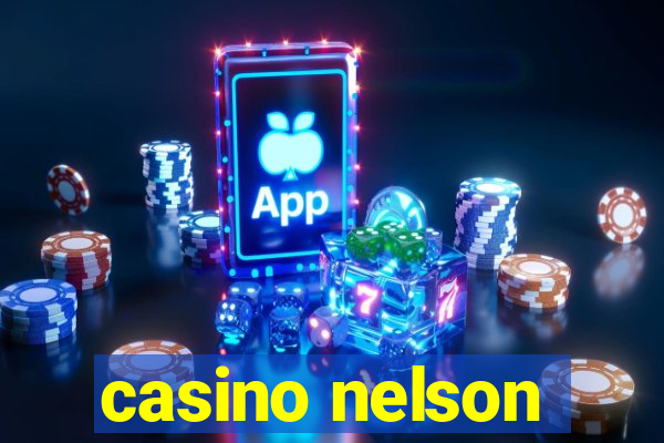 casino nelson