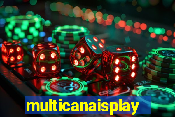 multicanaisplayer.com