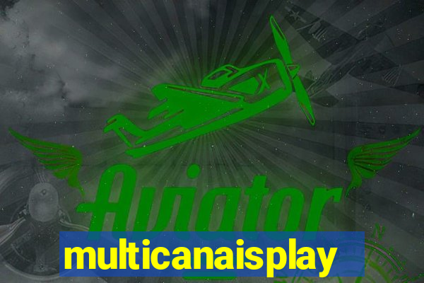 multicanaisplayer.com