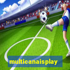 multicanaisplayer.com