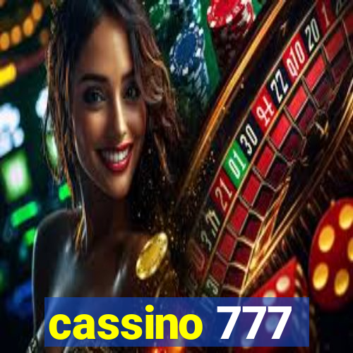 cassino 777