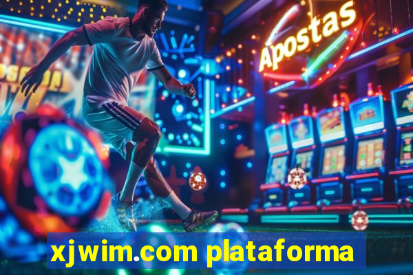 xjwim.com plataforma