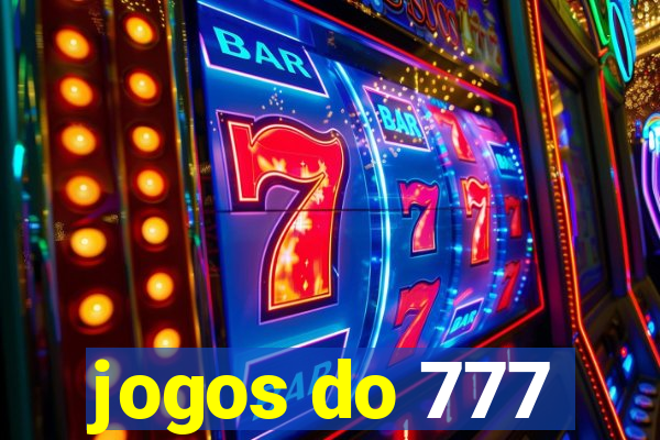 jogos do 777