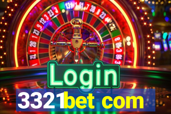 3321bet com