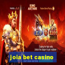 joia bet casino