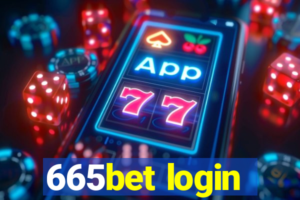 665bet login