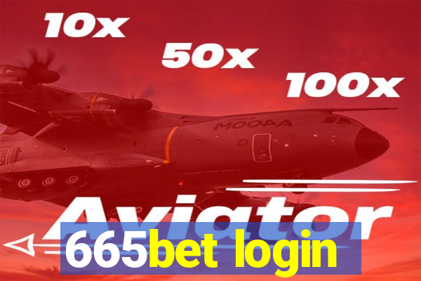 665bet login