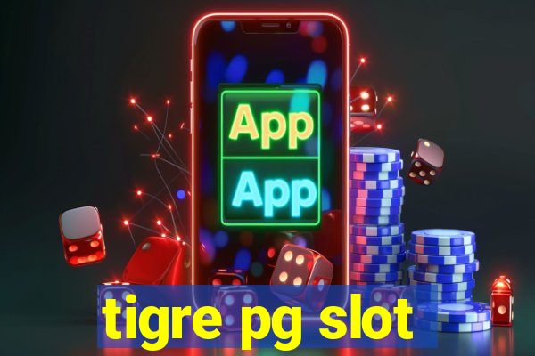 tigre pg slot