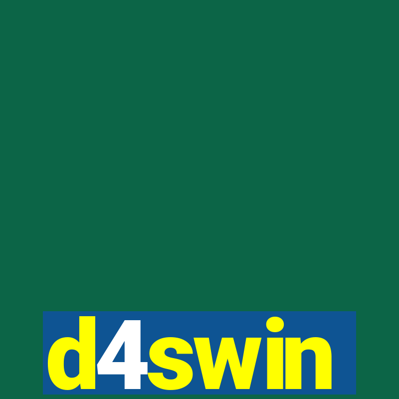 d4swin