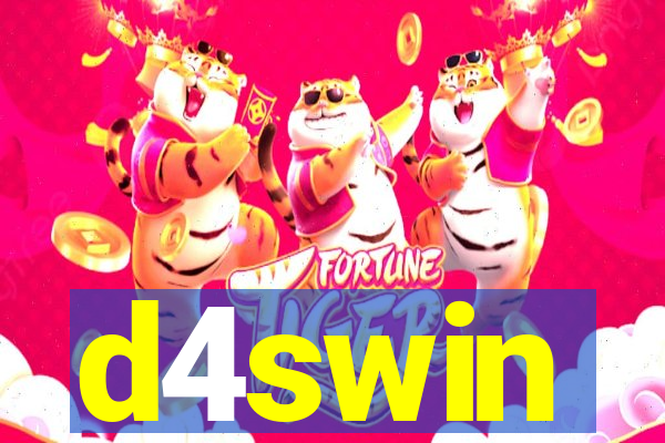 d4swin