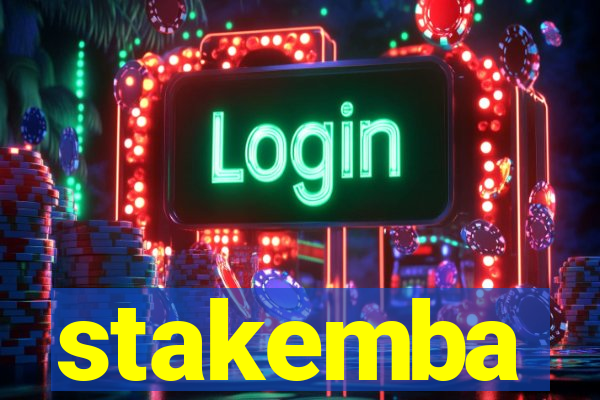 stakemba