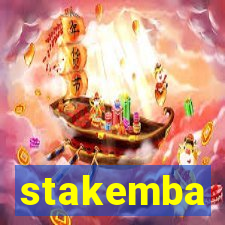 stakemba