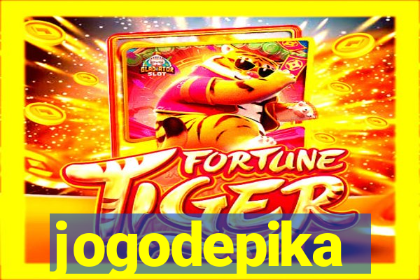 jogodepika