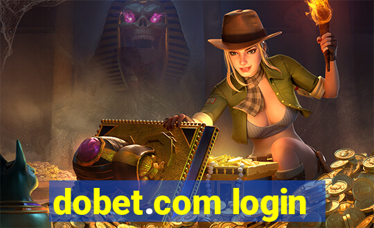 dobet.com login