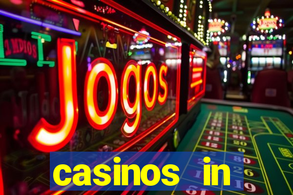 casinos in lexington ky