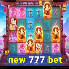 new 777 bet