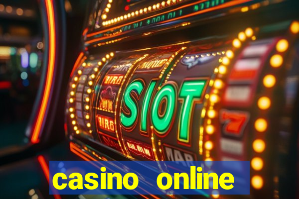 casino online united states