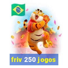 friv 250 jogos