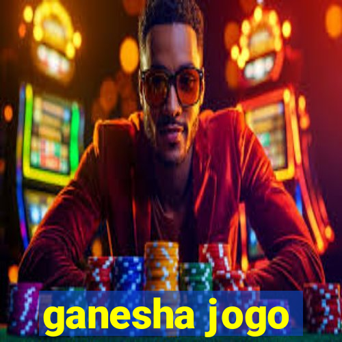 ganesha jogo