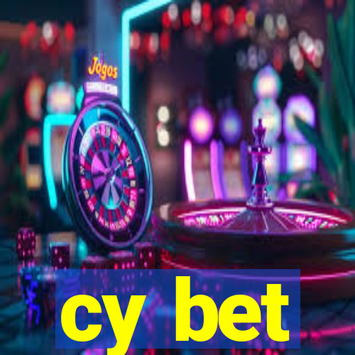 cy bet